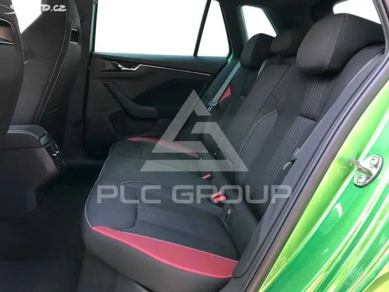 2020 Skoda KAMIQ