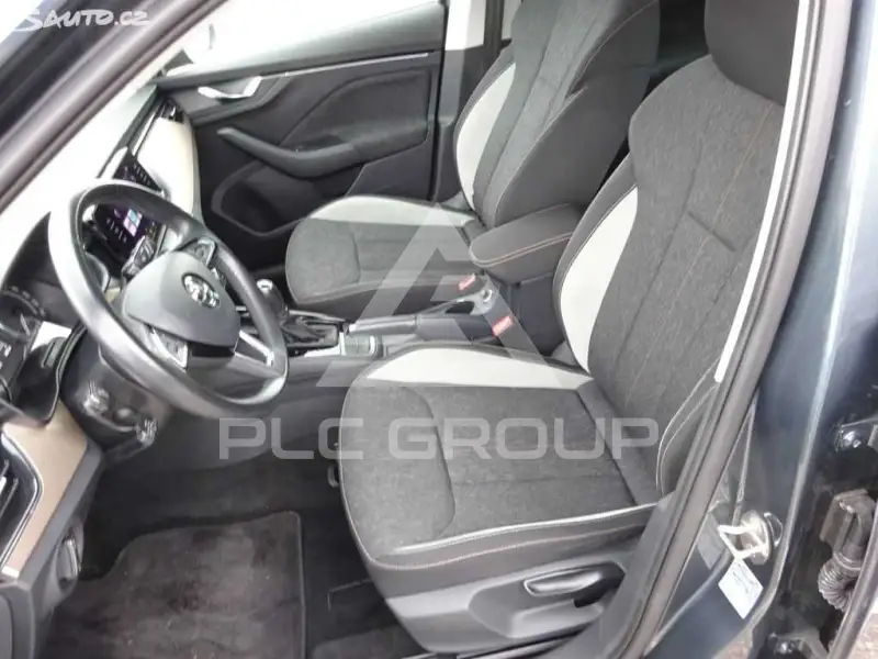 2020 Skoda KAMIQ
