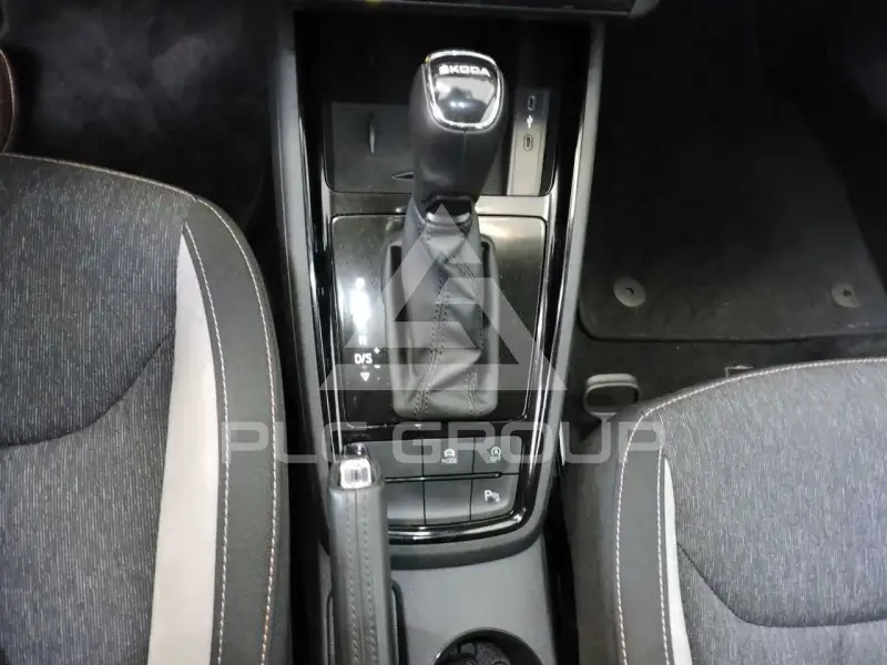 2020 Skoda KAMIQ