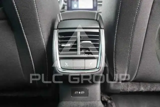 2020 Skoda KAMIQ