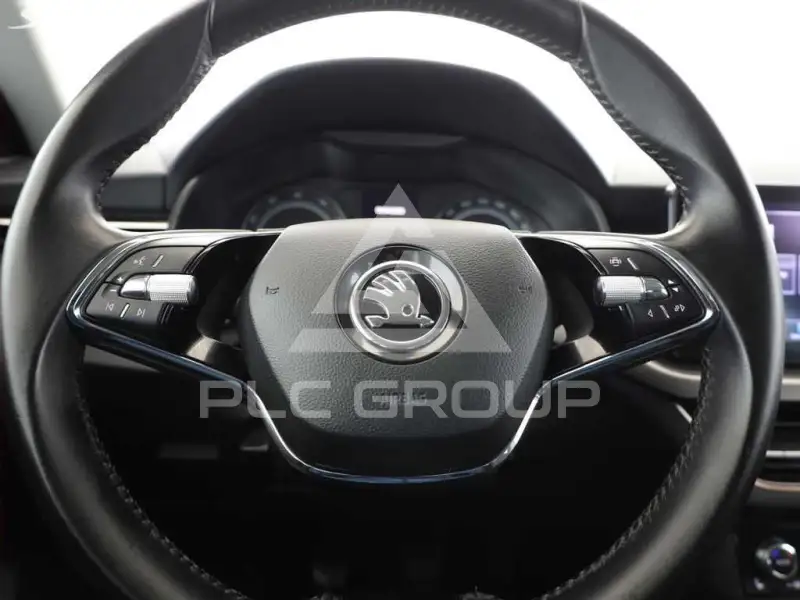 2020 Skoda KAMIQ