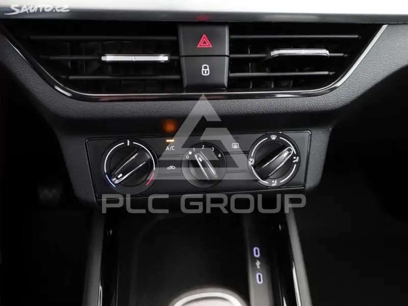 2020 Skoda KAMIQ