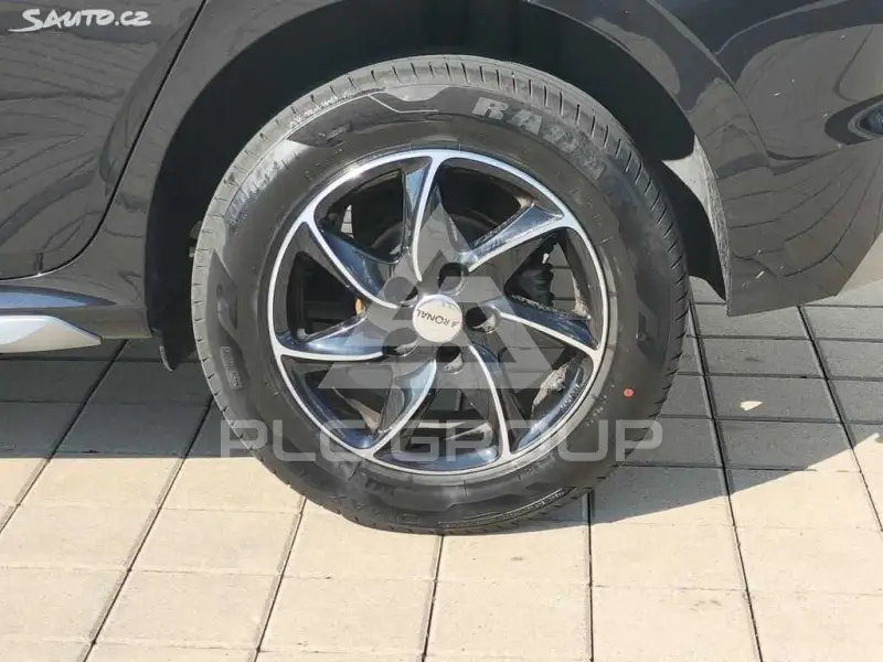 2020 Skoda KAMIQ