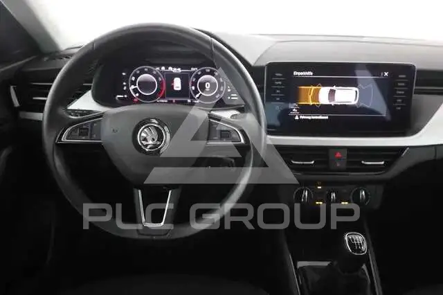 2020 Skoda KAMIQ