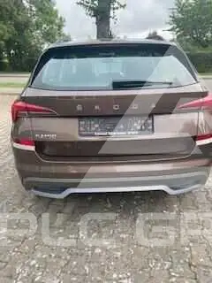 2020 Skoda KAMIQ