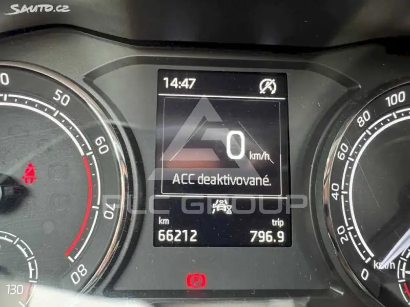 2020 Skoda KAMIQ