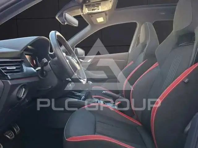 2020 Skoda KAMIQ