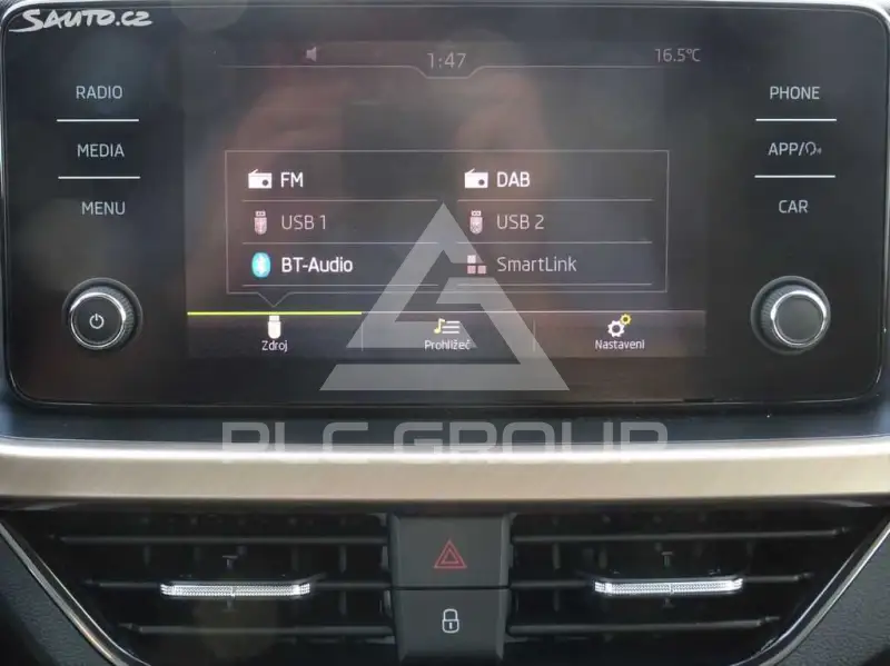 2020 Skoda KAMIQ