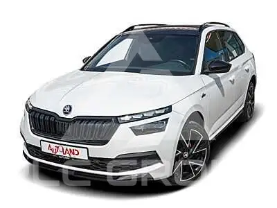 2020 Skoda KAMIQ