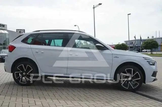 2020 Skoda KAMIQ