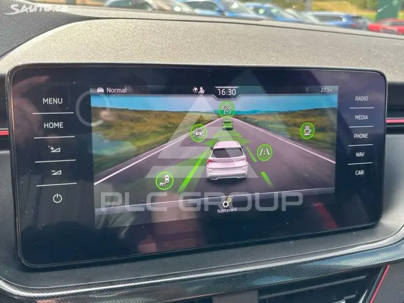 2020 Skoda KAMIQ