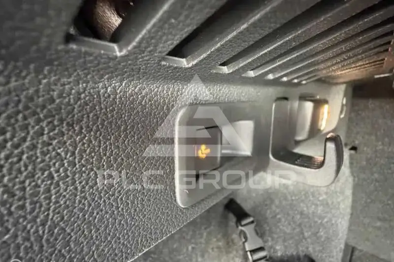 2020 Skoda KAMIQ
