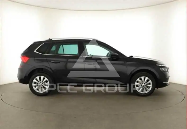 2020 Skoda KAMIQ