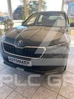 2020 Skoda KAMIQ