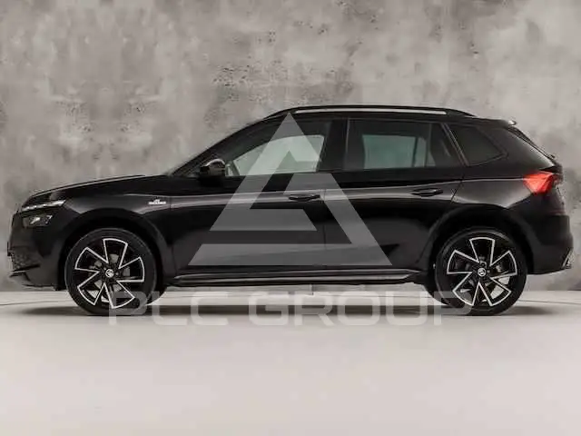 2020 Skoda KAMIQ