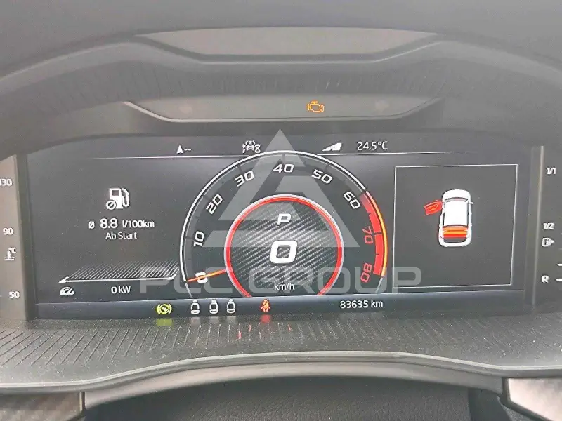 2020 Skoda KAMIQ