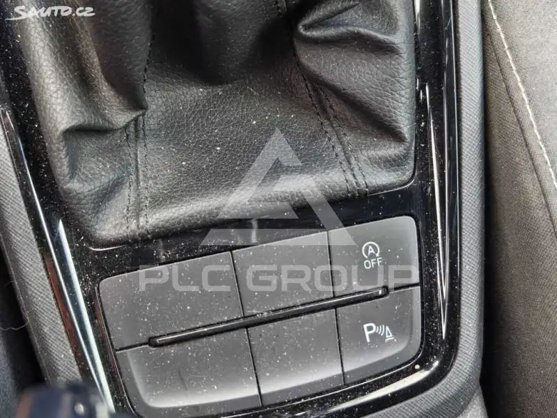 2020 Skoda KAMIQ