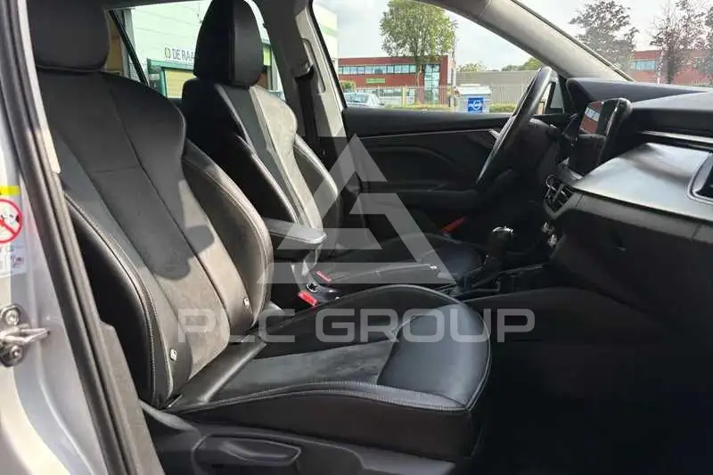 2020 Skoda KAMIQ