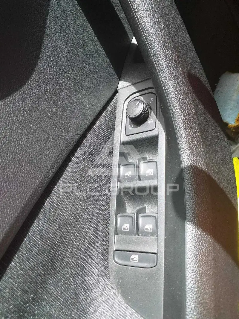 2020 Skoda KAMIQ