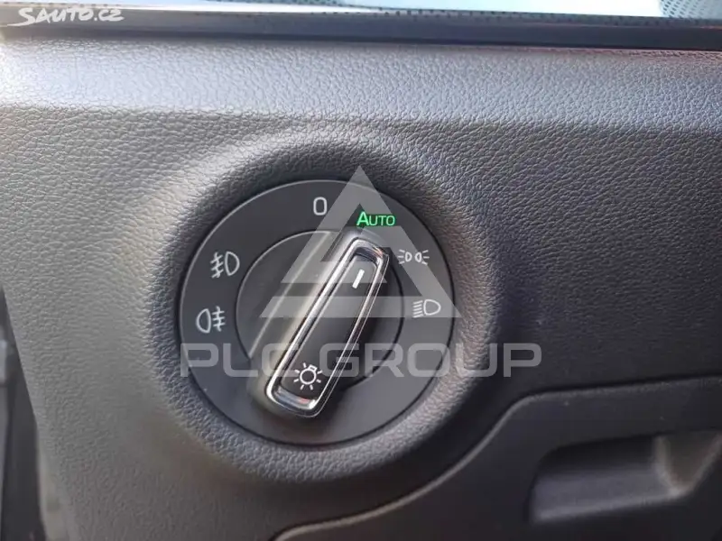 2020 Skoda KAMIQ