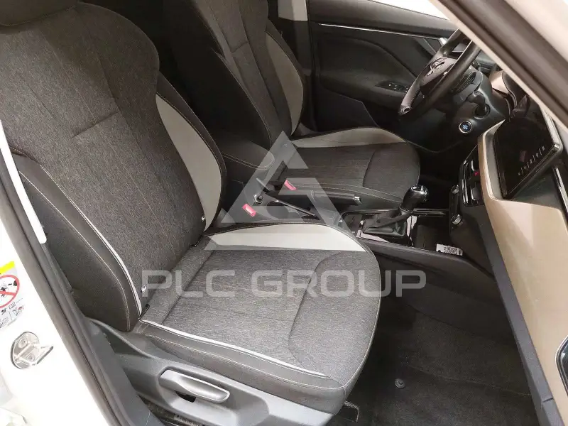 2020 Skoda KAMIQ