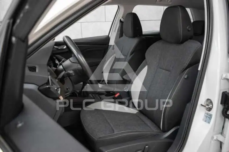 2020 Skoda KAMIQ