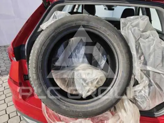 2020 Skoda KAMIQ