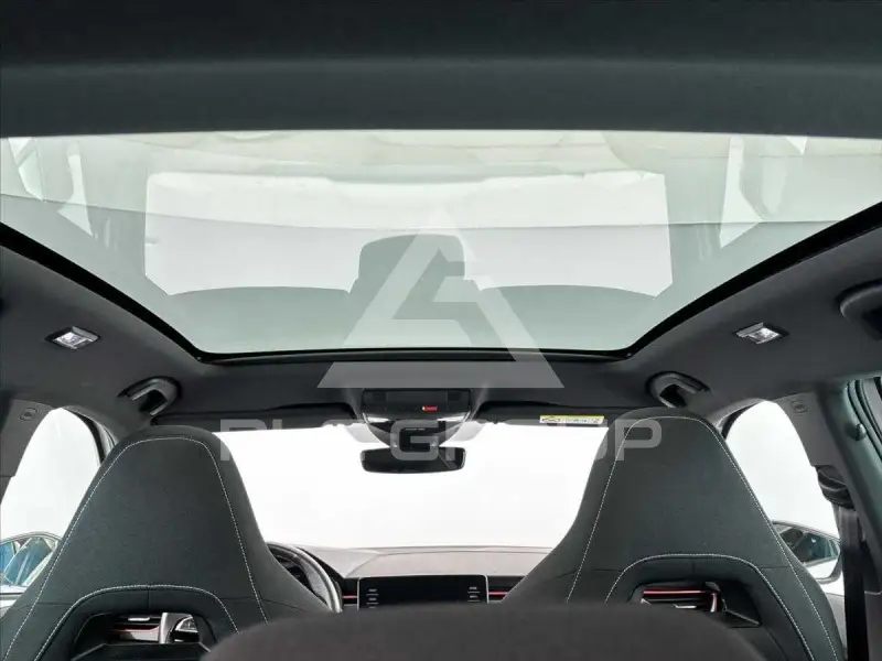 2020 Skoda Scala