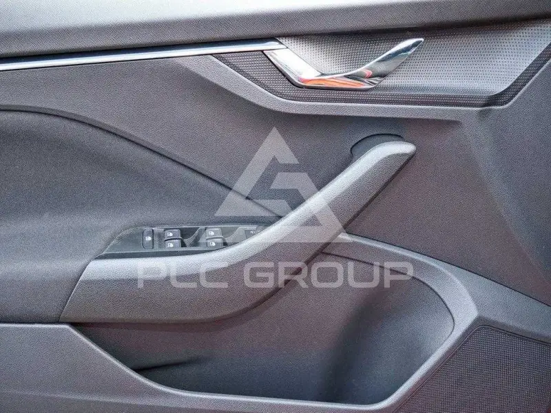 2020 Skoda Scala