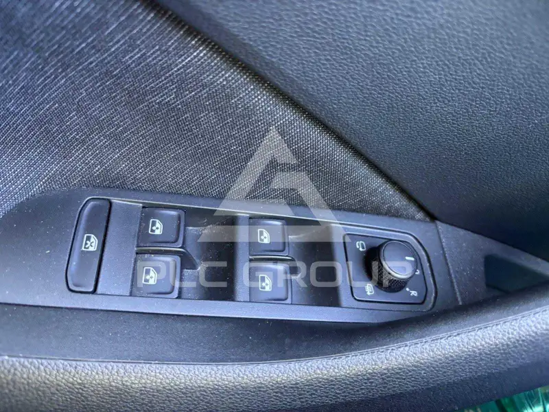 2020 Skoda Scala