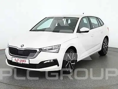 2020 Skoda Scala