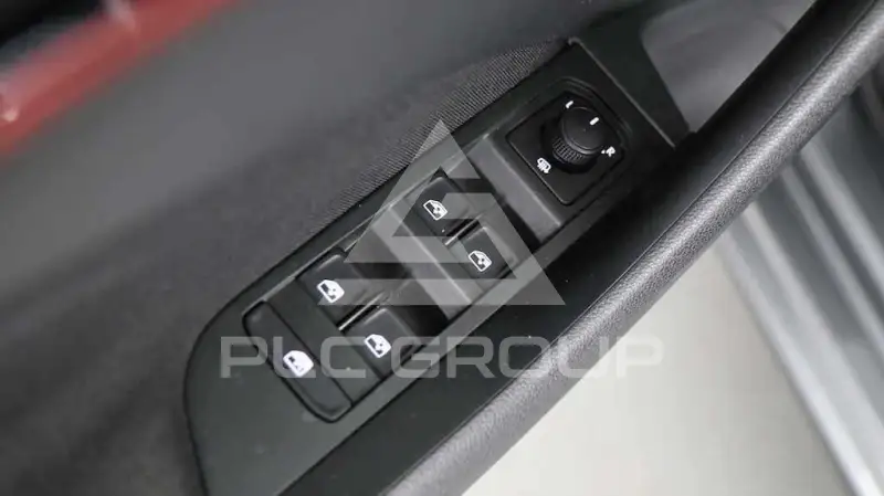 2020 Skoda Scala