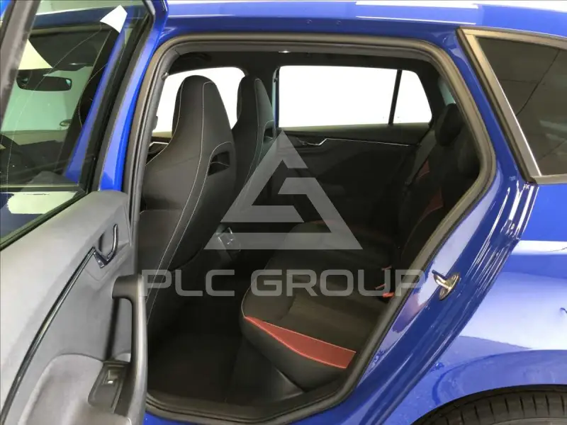 2020 Skoda Scala