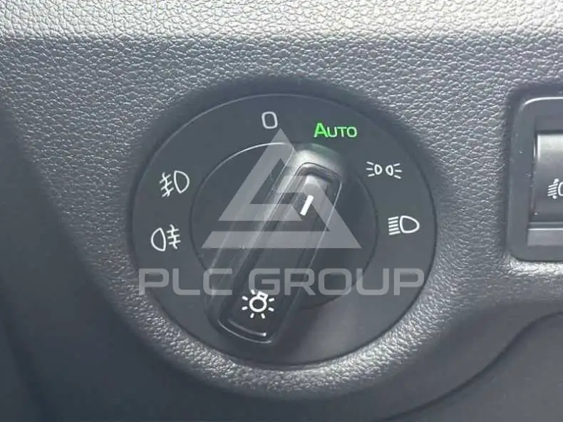 2020 Skoda Scala