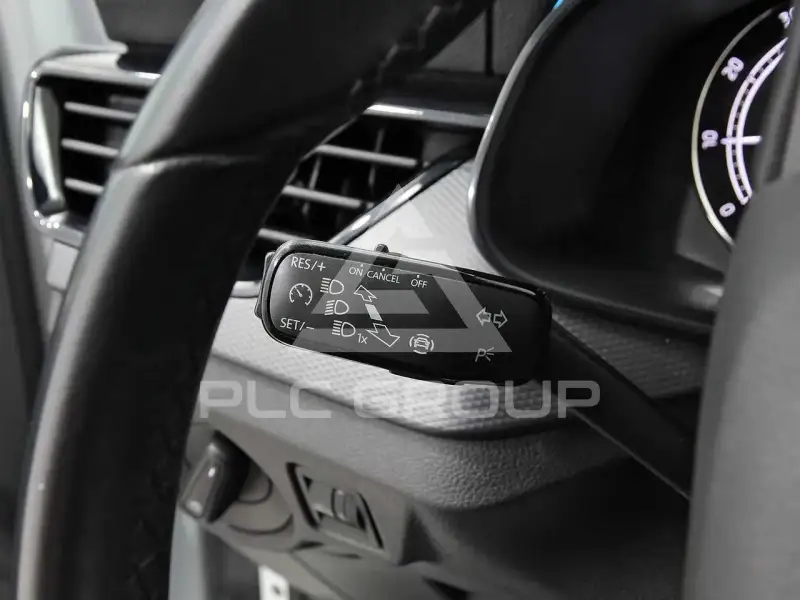 2020 Skoda Scala