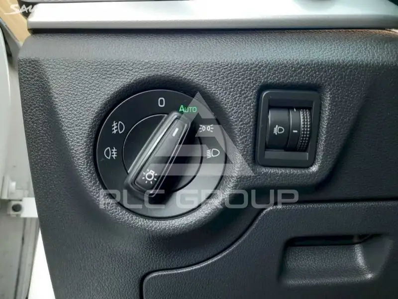2020 Skoda Scala