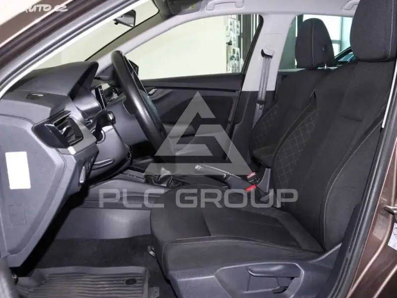 2020 Skoda Scala