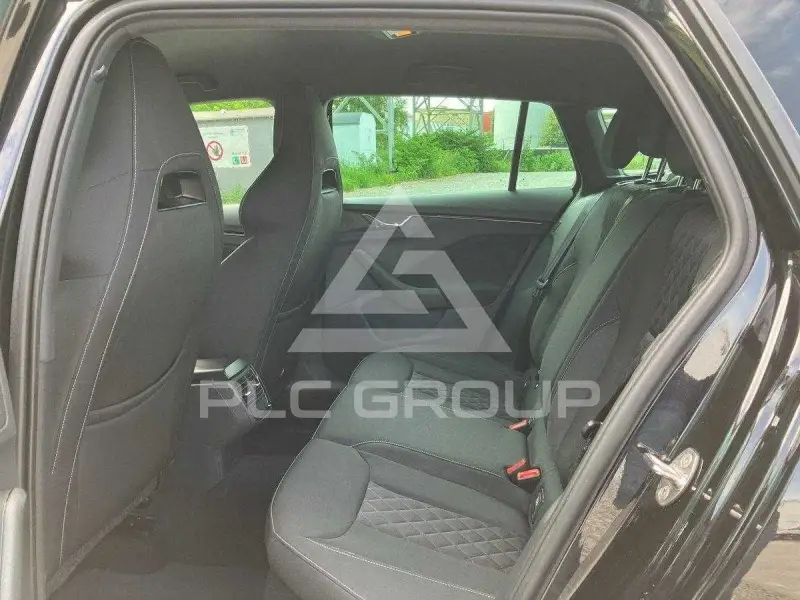 2020 Skoda Scala