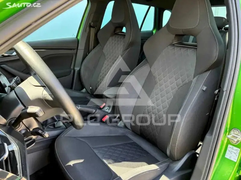 2020 Skoda Scala