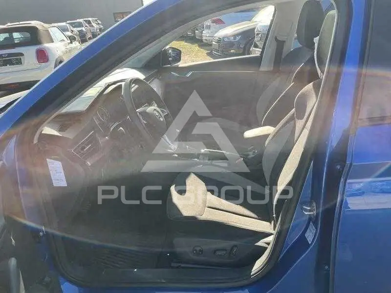 2020 Skoda Scala