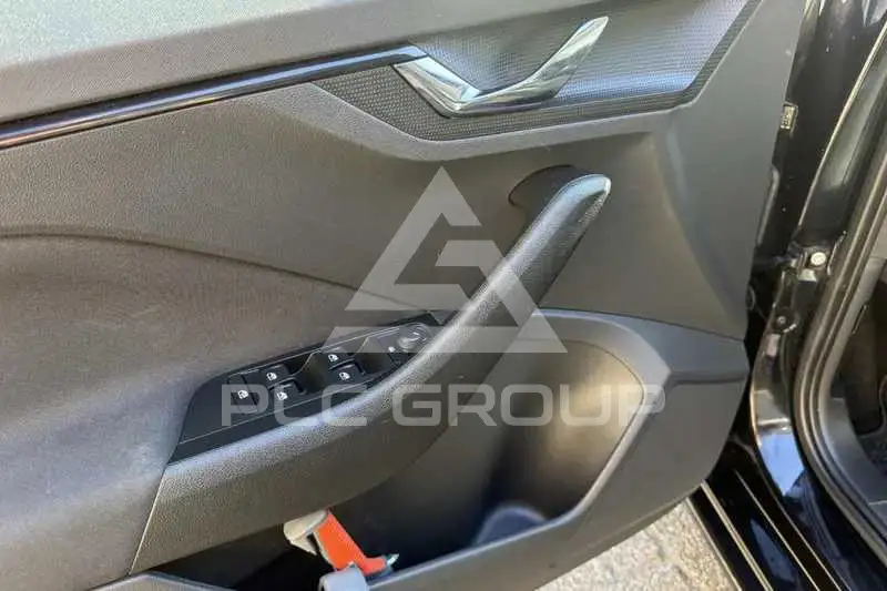 2020 Skoda Scala
