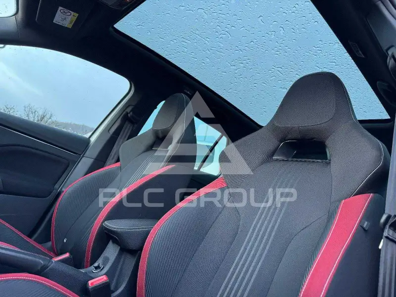 2020 Skoda Scala