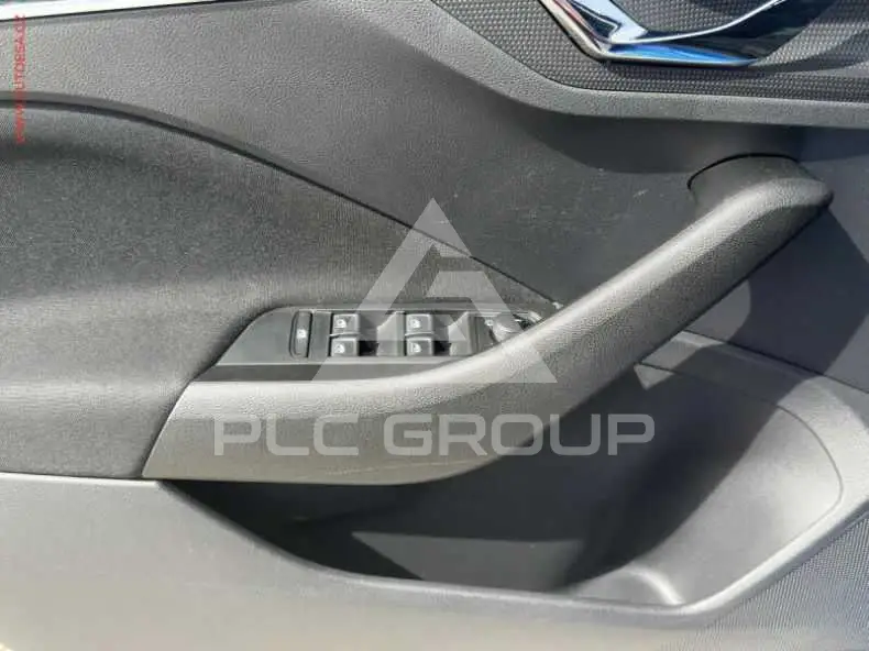 2020 Skoda Scala