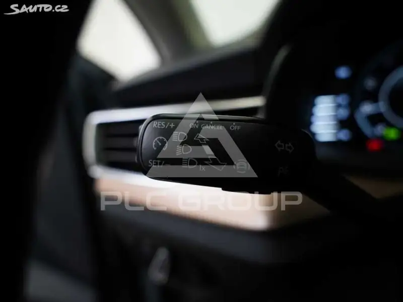2020 Skoda Scala