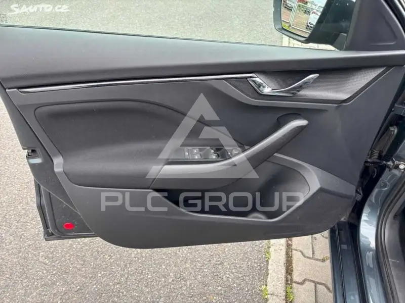 2020 Skoda Scala