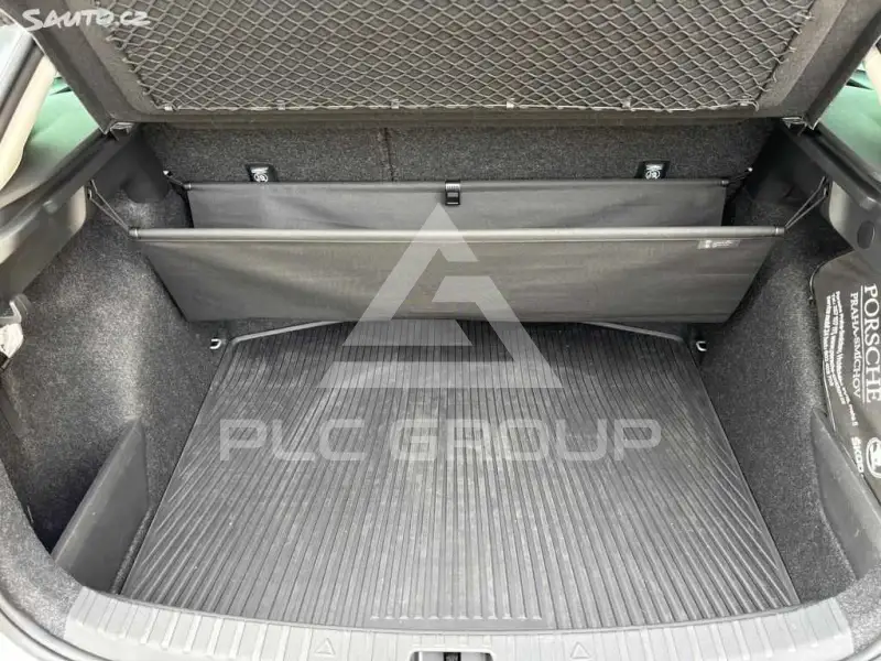 2020 Skoda Scala
