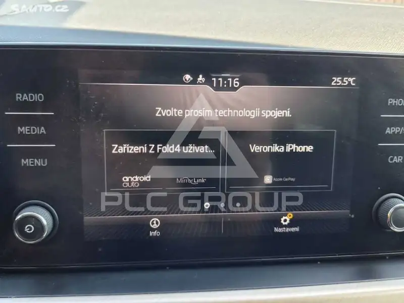 2020 Skoda Scala