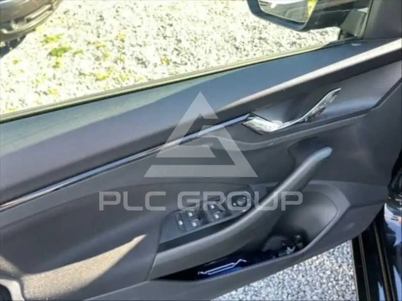 2020 Skoda Scala