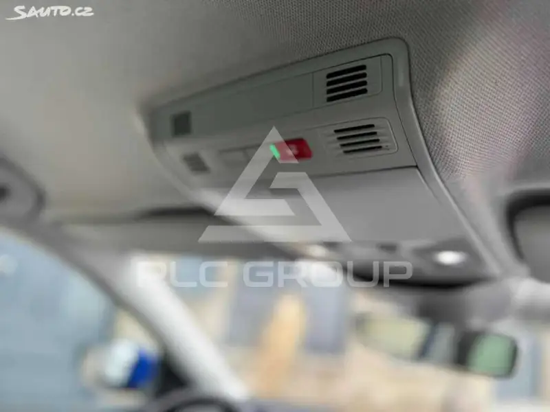 2020 Skoda Scala
