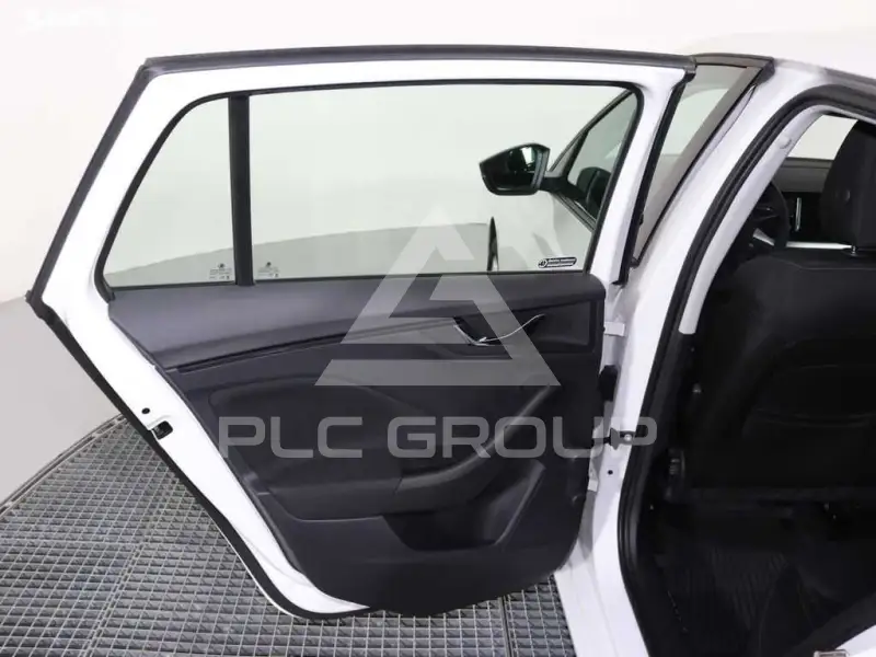 2020 Skoda Scala